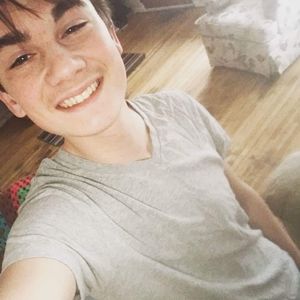 Meet your Posher, Wade